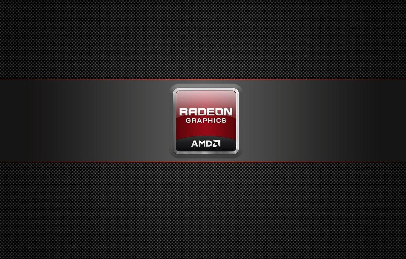 1332x850 Wallpaper AMD, ATI, Brand Image For Desktop, Section Hi Tech