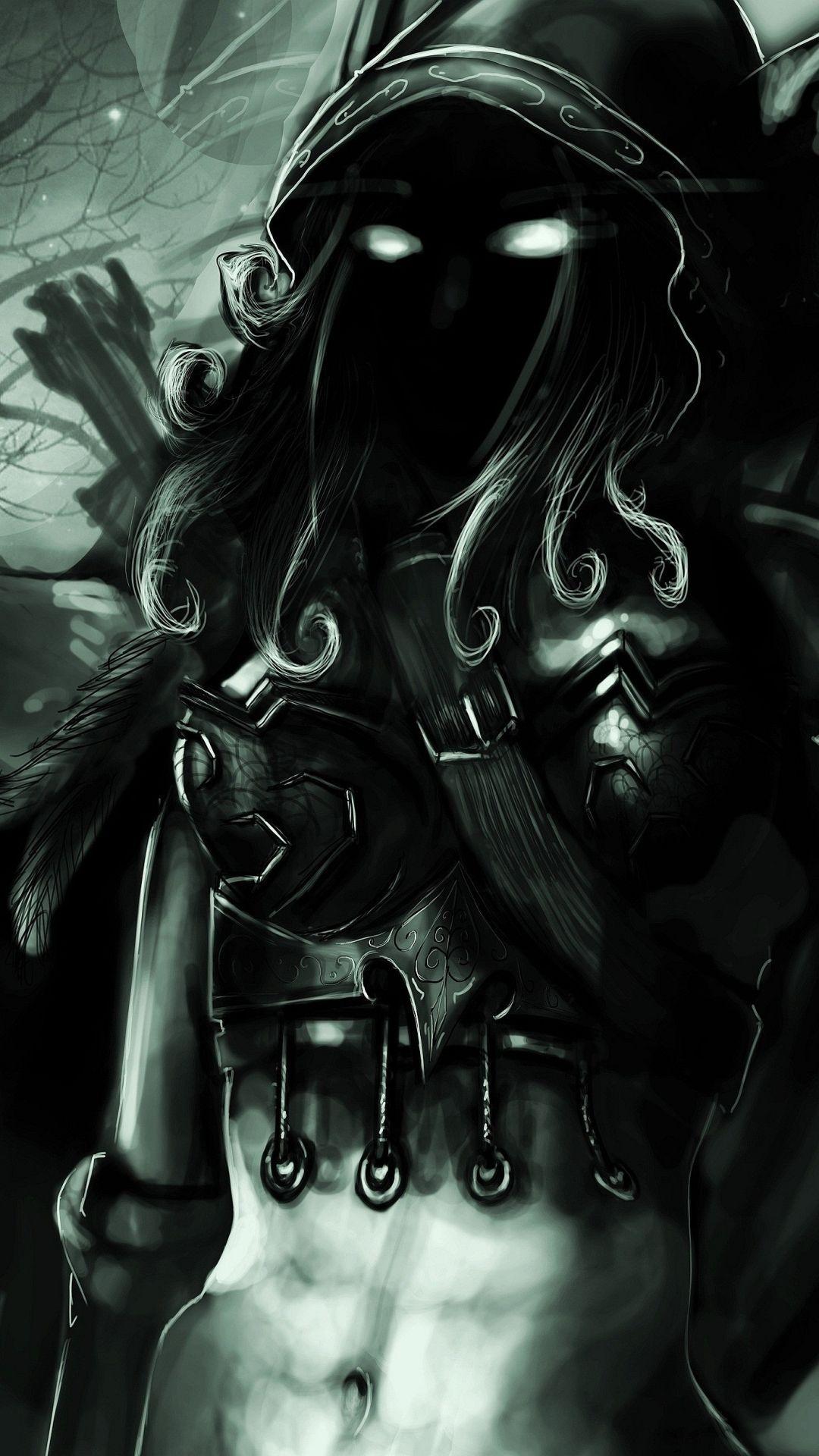 1080x1920 World Of Warcraft Cell Phone Wallpaper