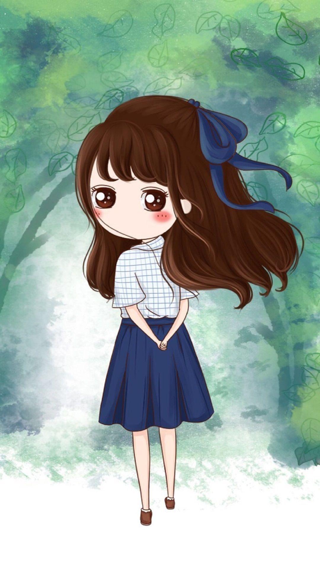 Girly Anime Cartoon Wallpapers Top Free Girly Anime Cartoon Backgrounds Wallpaperaccess