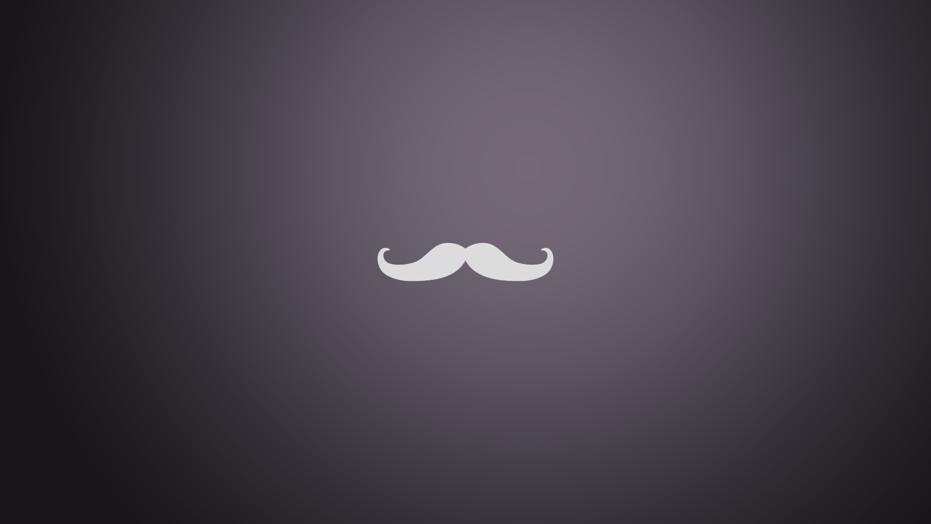 Mustache Wallpapers - Top Free Mustache Backgrounds - WallpaperAccess