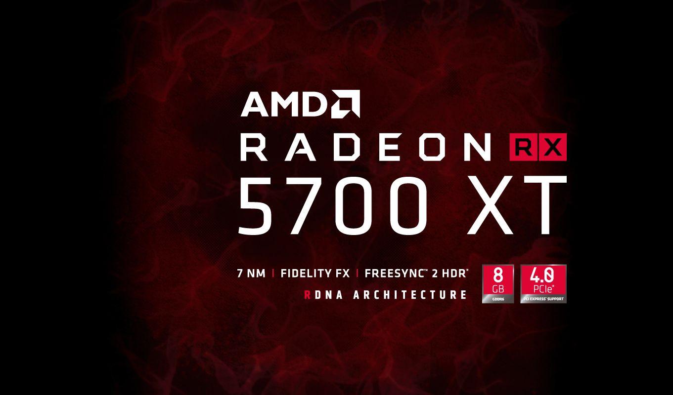 1361x800 AXRX 5700 XT 8GBD6 3DHEP OC