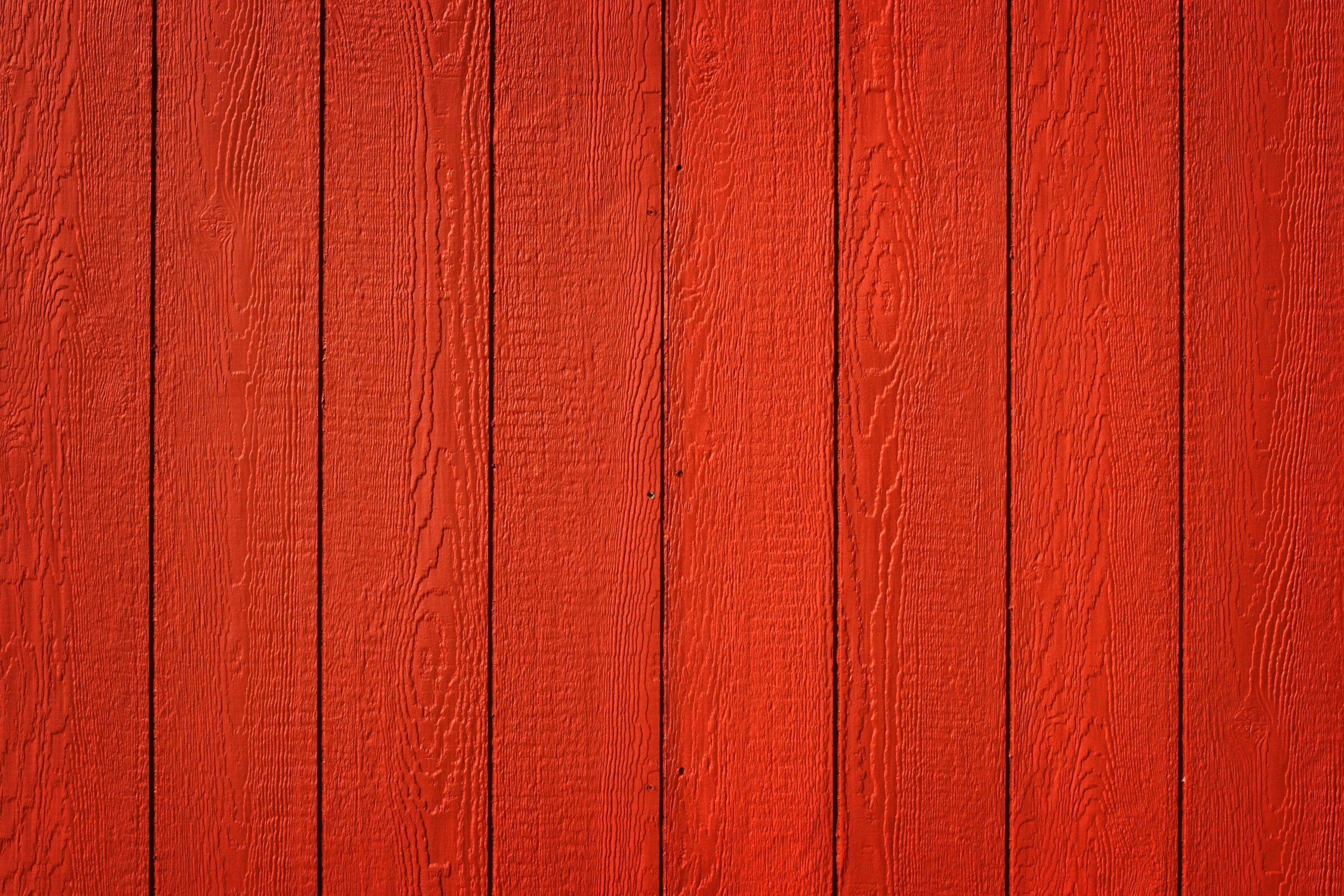 red barn wood background