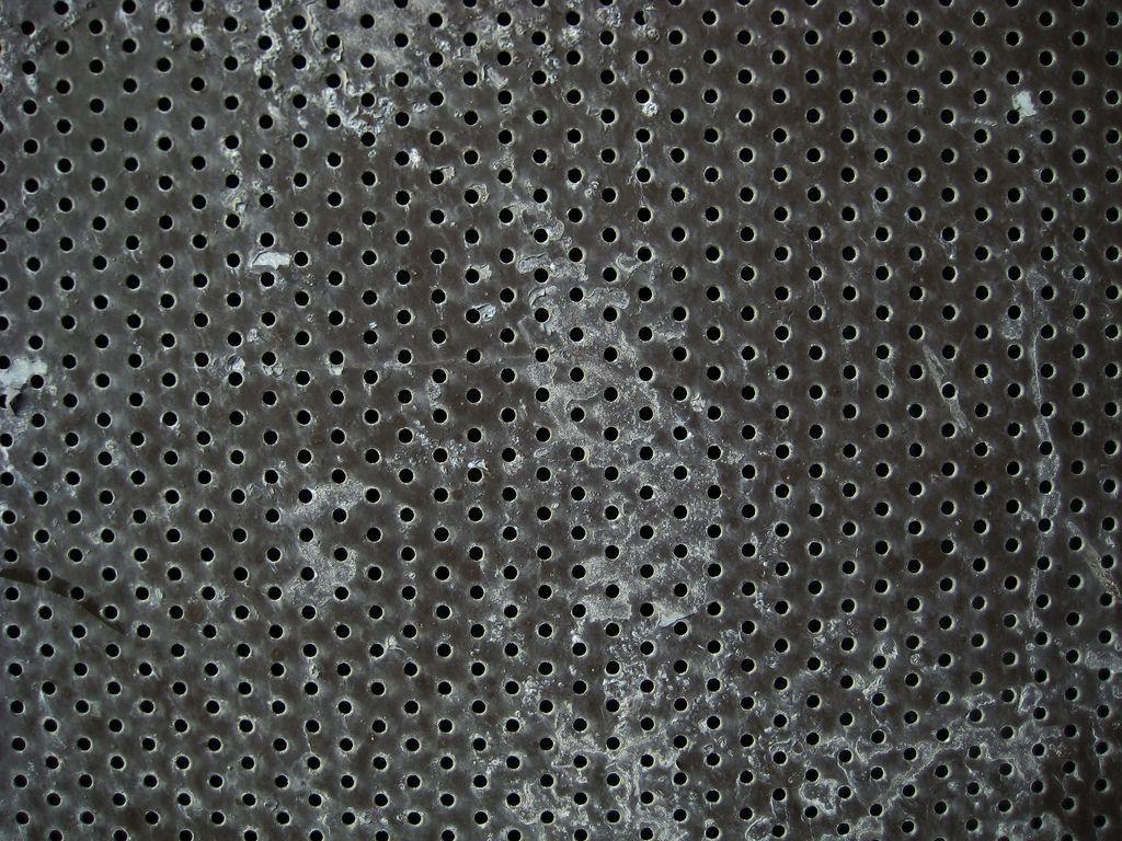 1024x768 Dirt Metal Texture Wallpaper