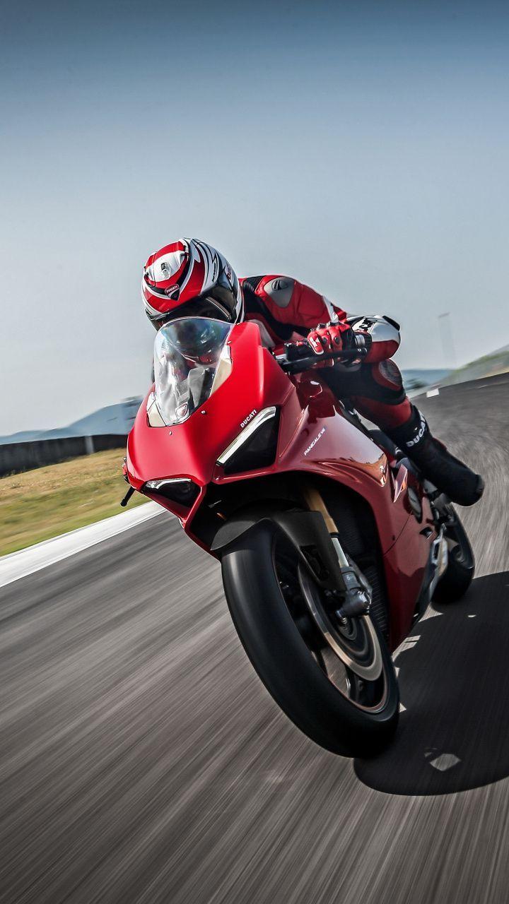 720x1280 Download 720x1280 wallpaper Ducati panigale v speciale, racing bike, Samsung Galaxy mini S S Neo, Alpha, Sony Xperi. Ducati panigale, Ducati, Panigale