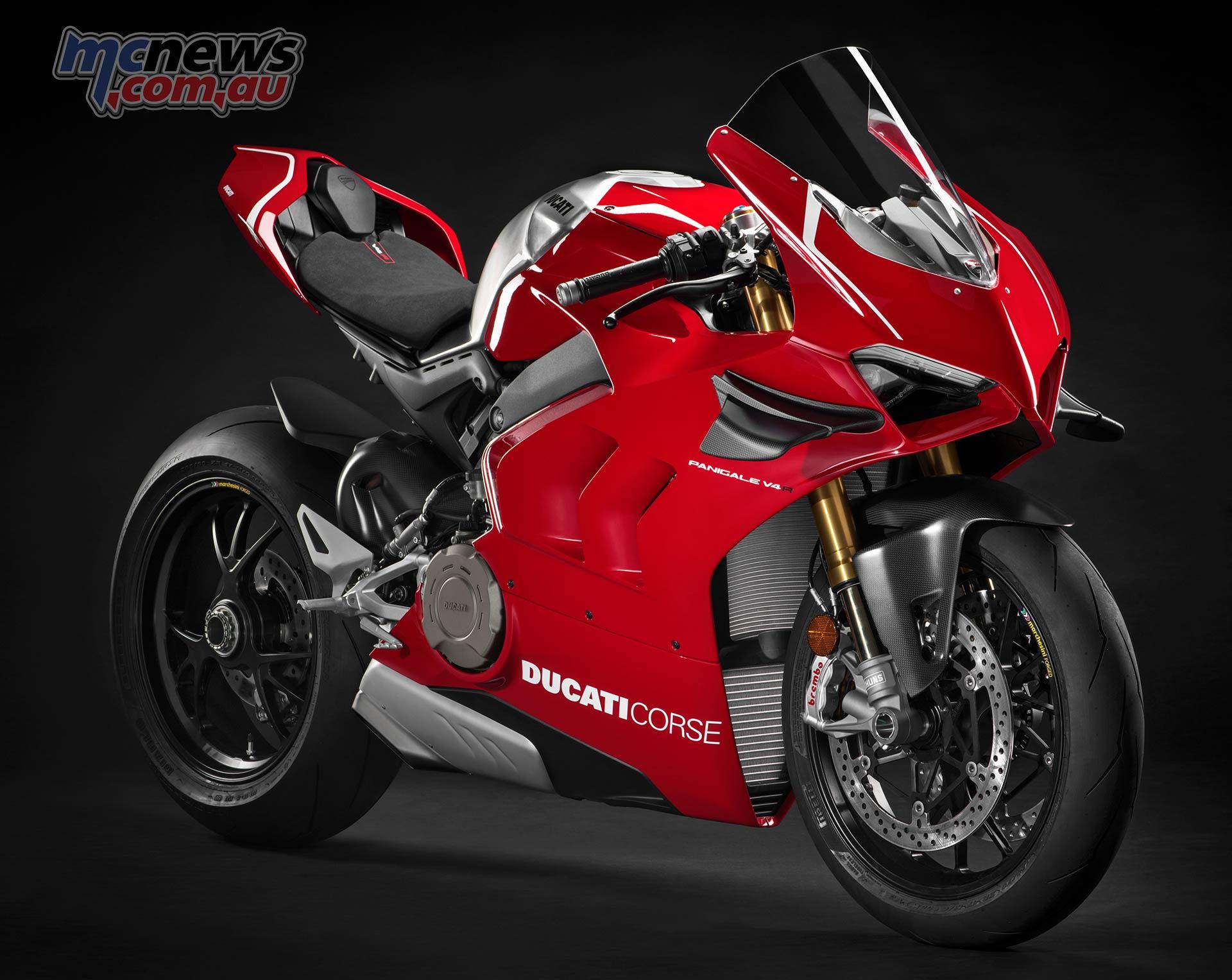 1920x1527 Ducati Panigale V4 R Wallpaper