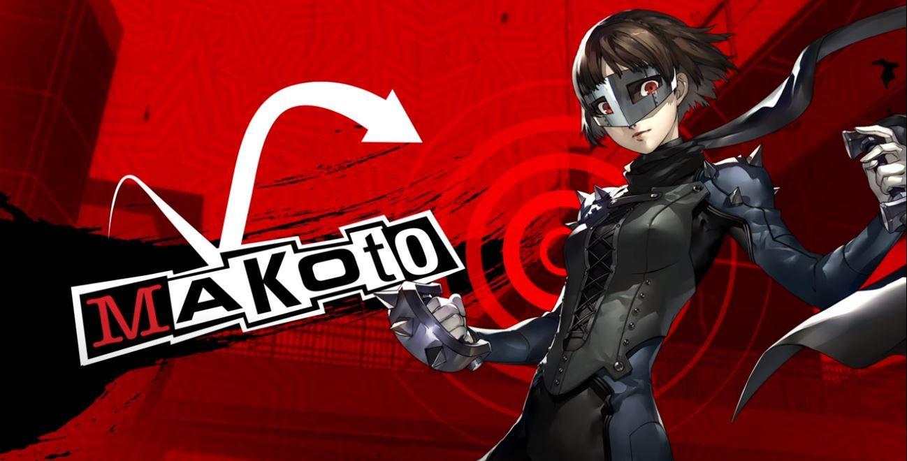 1298x660 Persona 5 Royal Makoto Confidant Guide Confidant Answers for Priestess Persona