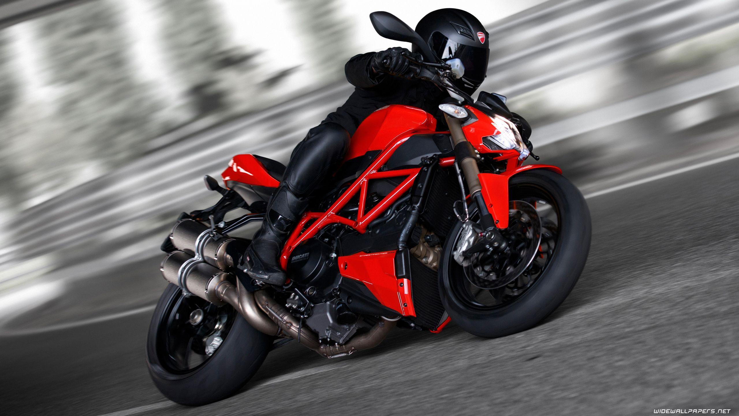 2560x1440 Streetfighter Motorcycle Wallpaper Ducati Streetfighter Streetfighter Wallpaper & Background Download