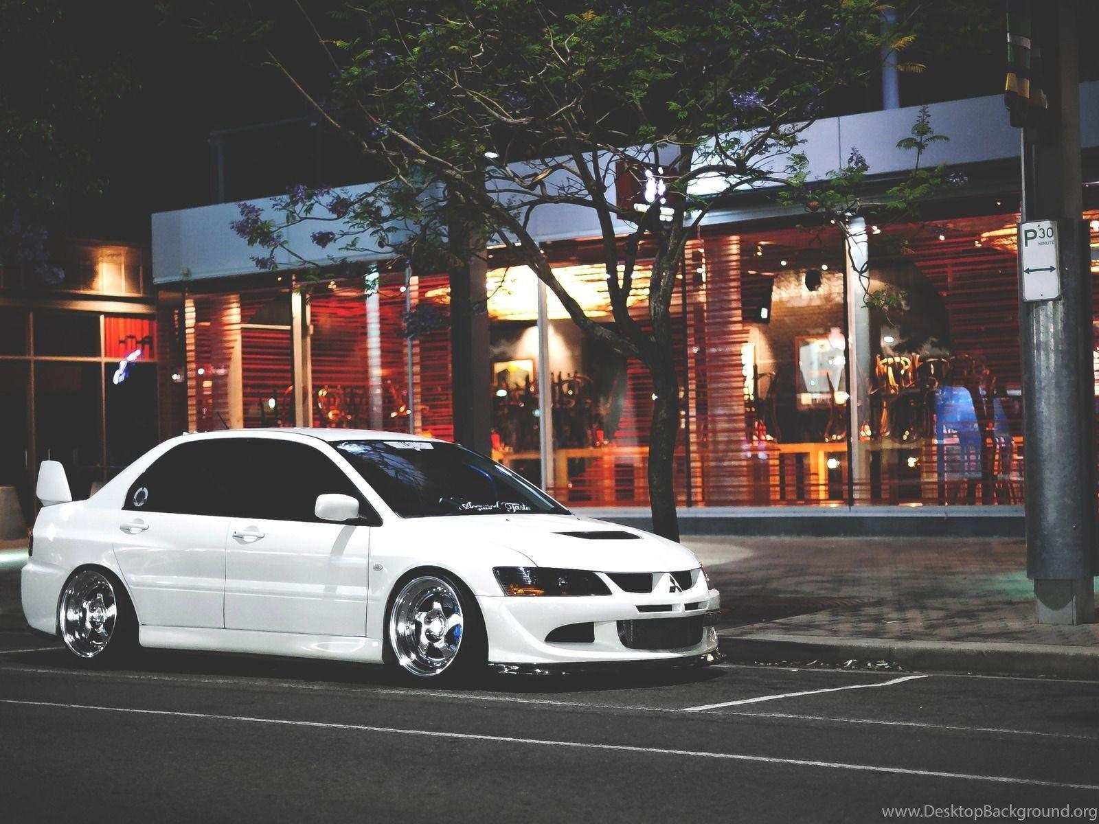 1600x1200 Mitsubishi Lancer Evolution Wallpaper Car Wallpaper Desktop Background