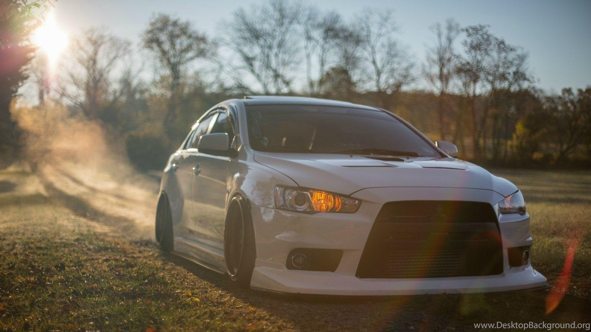 1920x1080 Mitsubishi Lancer Evo X Wallpaper And Image Wallpaper. Desktop Background