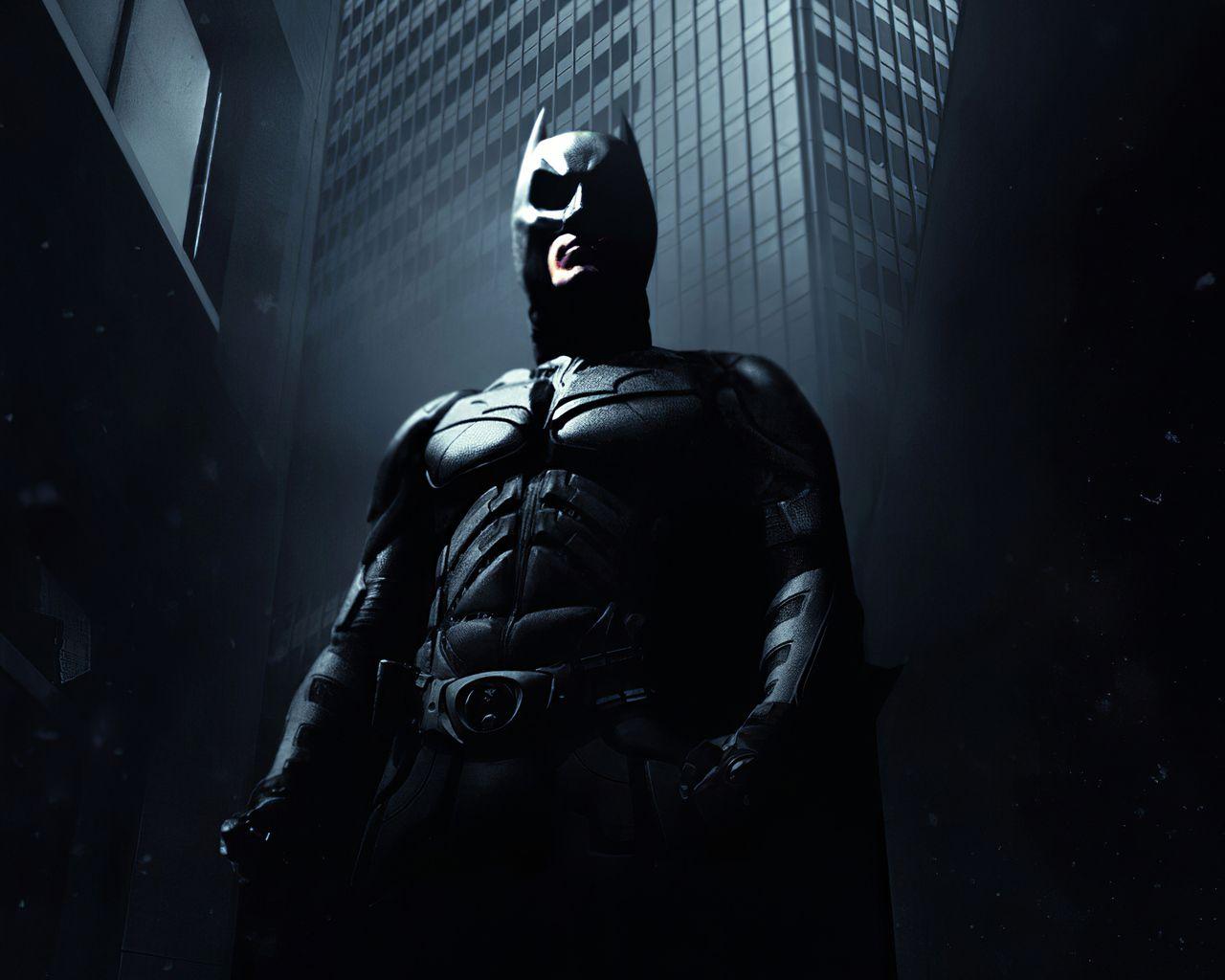 1280x1024 Batman Christian Bale 4k 2020 1280x1024 Resolution HD 4k Wallpaper, Image, Background, Photo and Picture