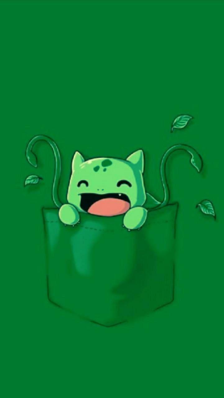 720x1280 Bulbasaur wallpaper