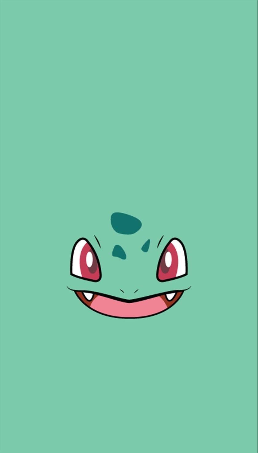 Bulbasaur Phone Wallpapers - Top Free Bulbasaur Phone Backgrounds ...