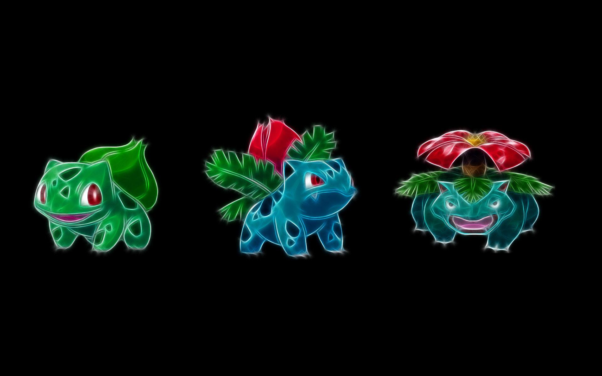 Bulbasaur HD Wallpapers Top Free Bulbasaur HD Backgrounds