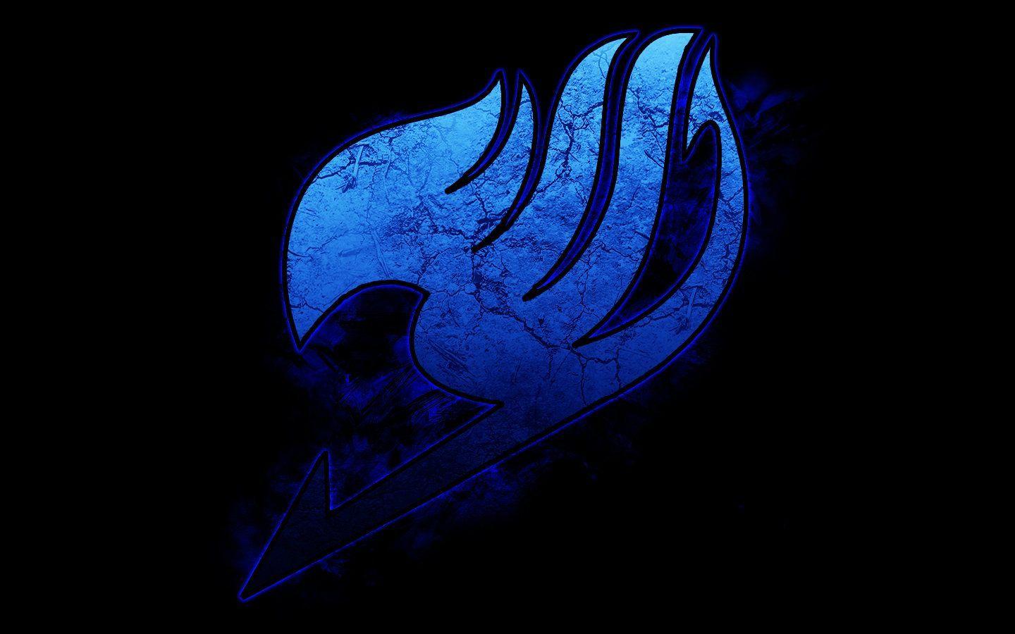 Fairy Tail Symbol Wallpapers - Top Free Fairy Tail Symbol Backgrounds ...