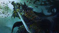 3840x2160 Batman Ninja 4K 8K HD Wallpaper