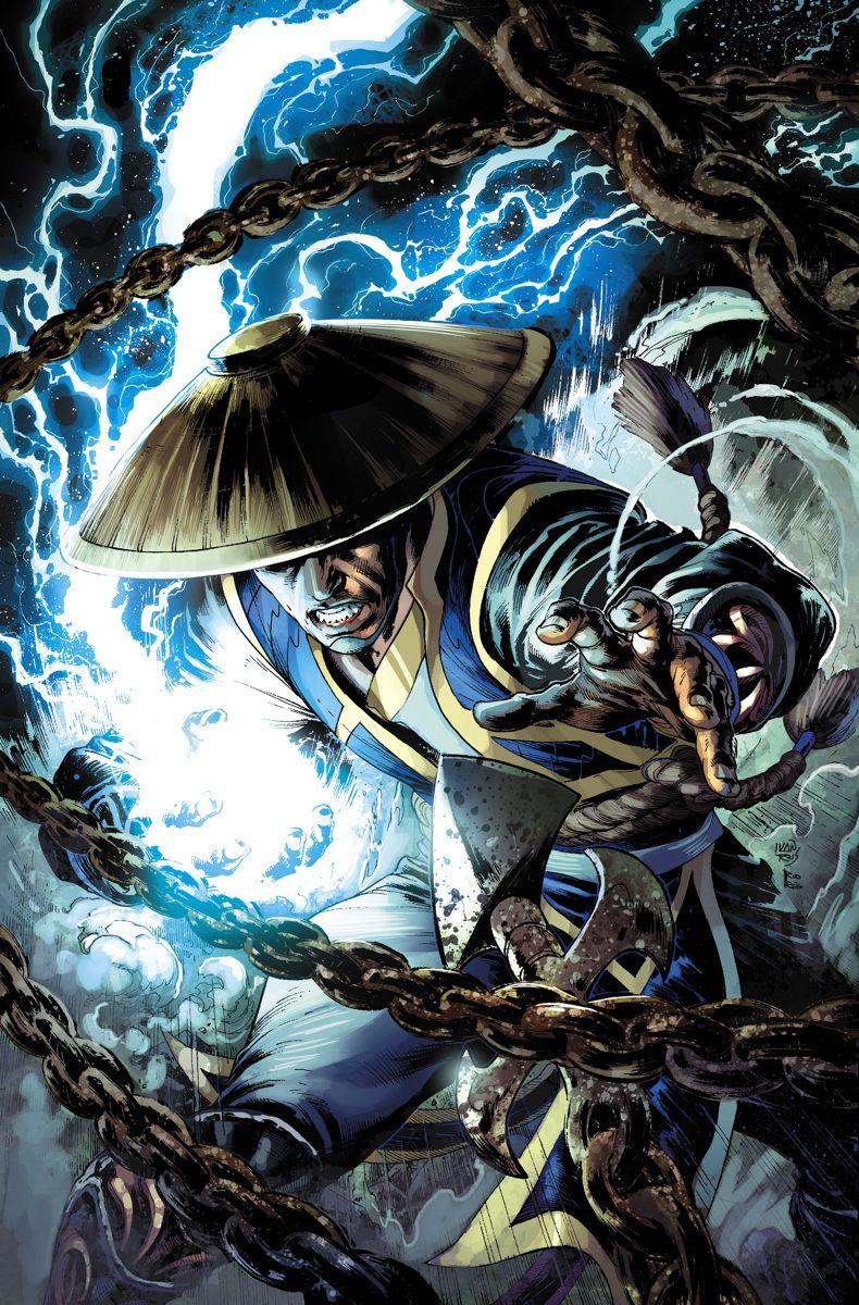 790x1200 MORTAL KOMBAT X ISSUE 2
