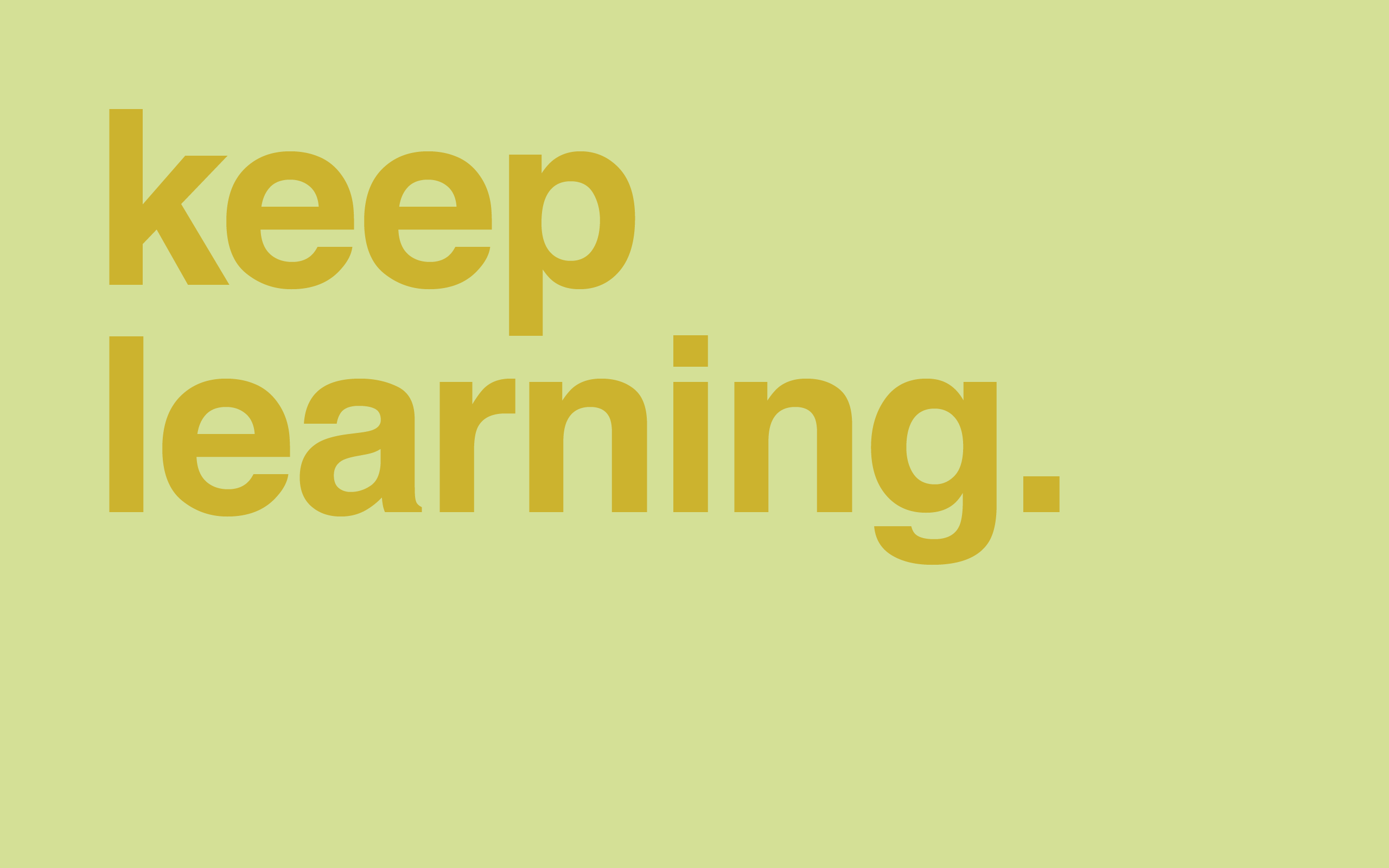 2560x1600 Learners Wallpaper. Learners Wallpaper