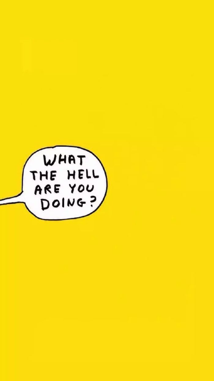 700x1245 Funny Wallpaper To Get You In a Good Mood, Design & Competitions Aggregator