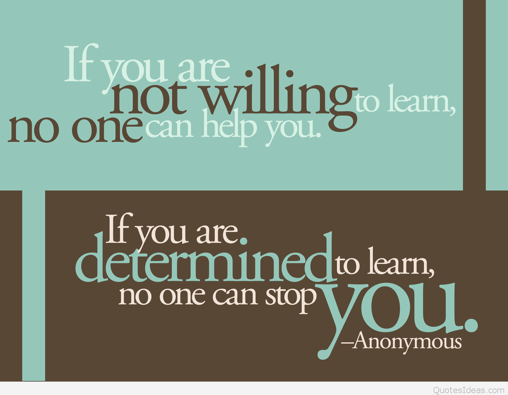 Learning Quote Wallpapers - Top Free Learning Quote Backgrounds ...