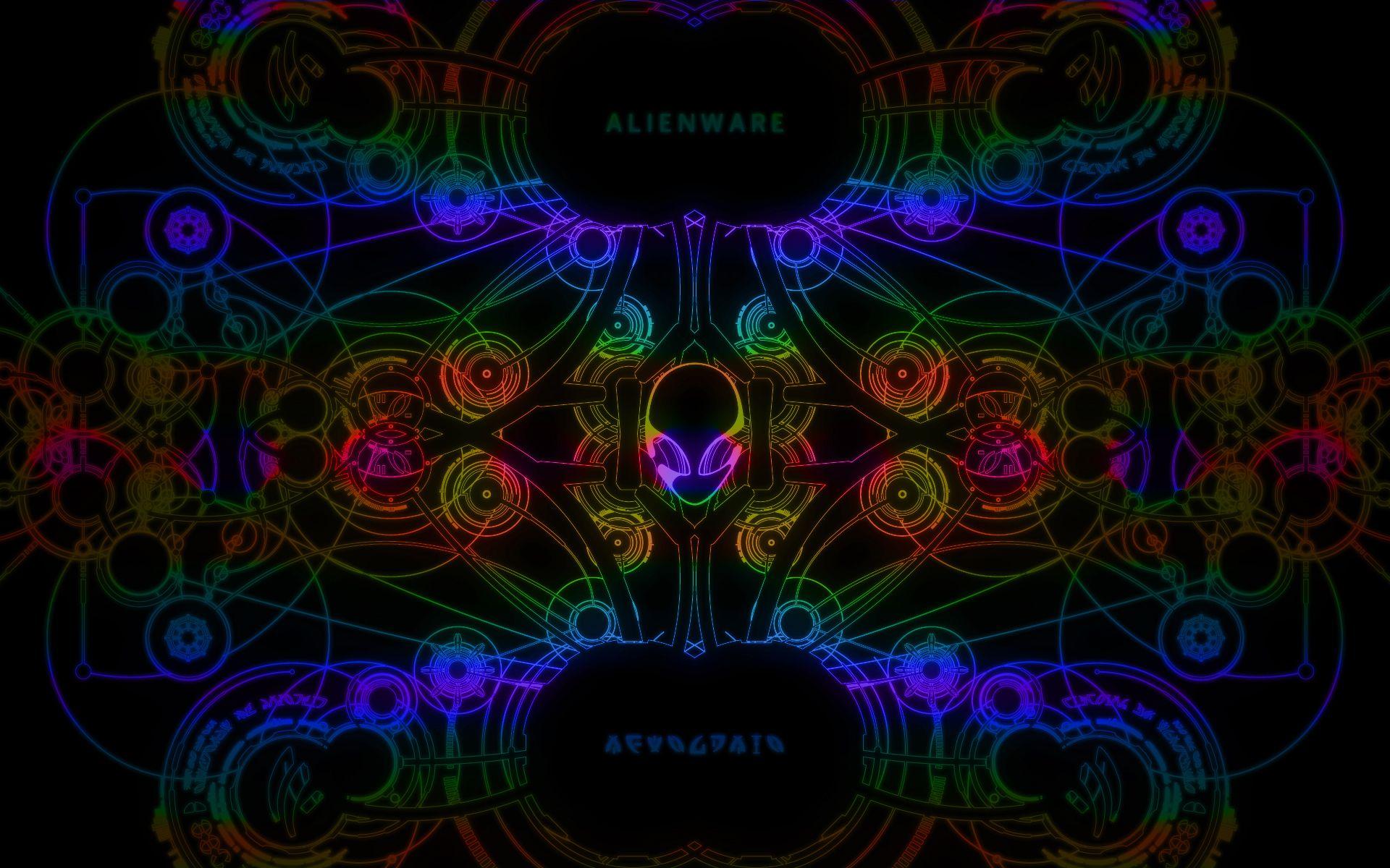 1920x1200 HD Alienware Wallpaper 1920x1080 & Alienware Background for Laptops & Desktops