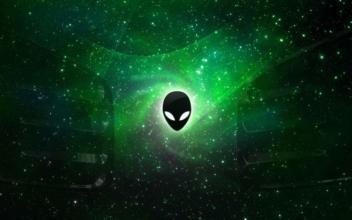 1200x750 Alienware Wallpaper & Alienware Laptop Theme