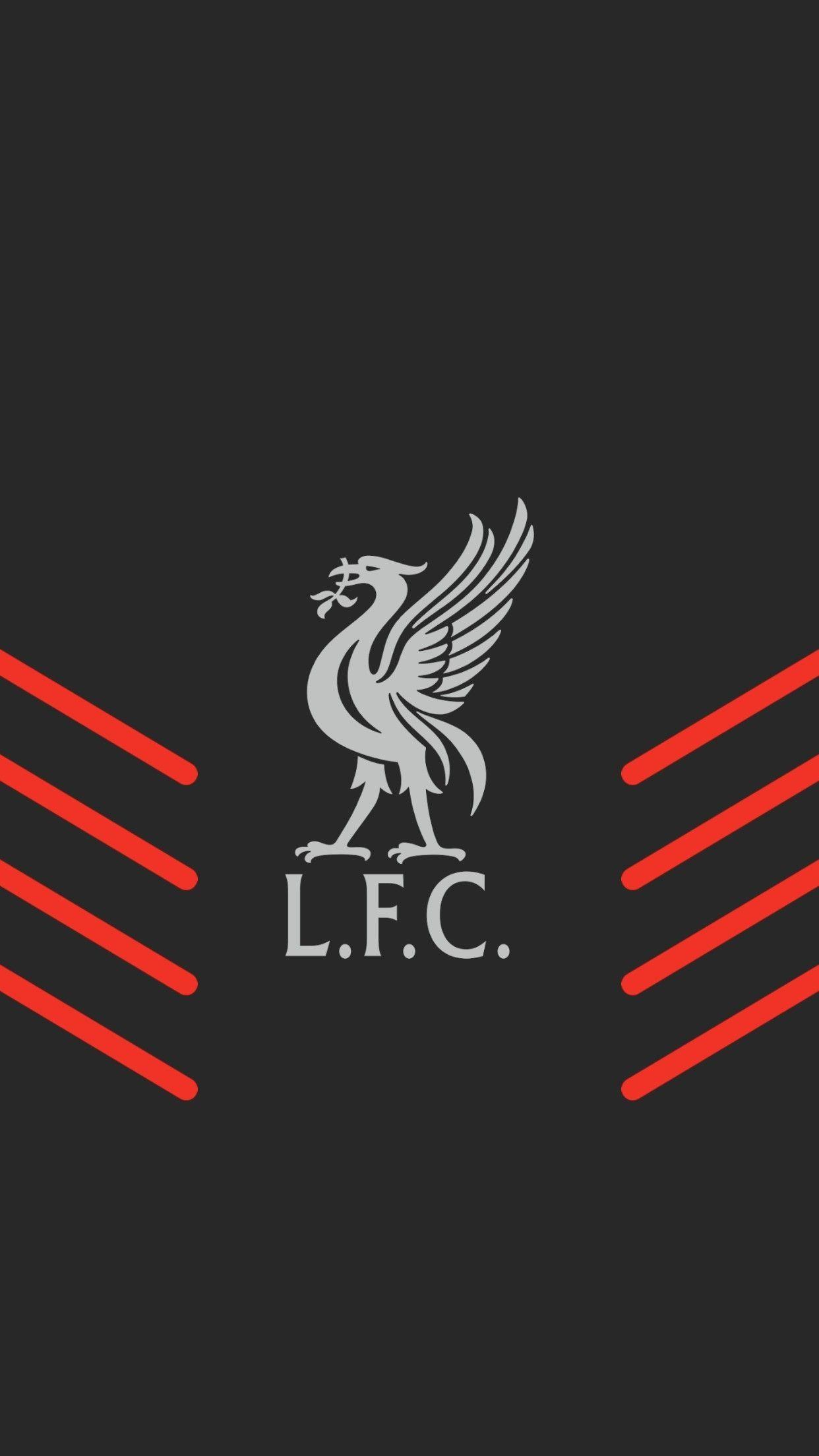 Liverpool FC Phone Wallpapers  Top Những Hình Ảnh Đẹp