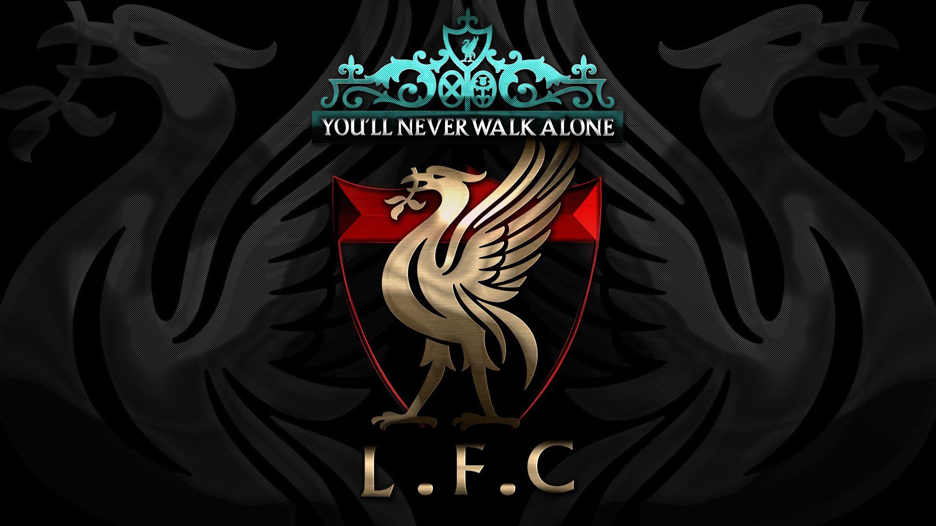 Liverpool FC Desktop Wallpapers Top Free Liverpool FC Desktop