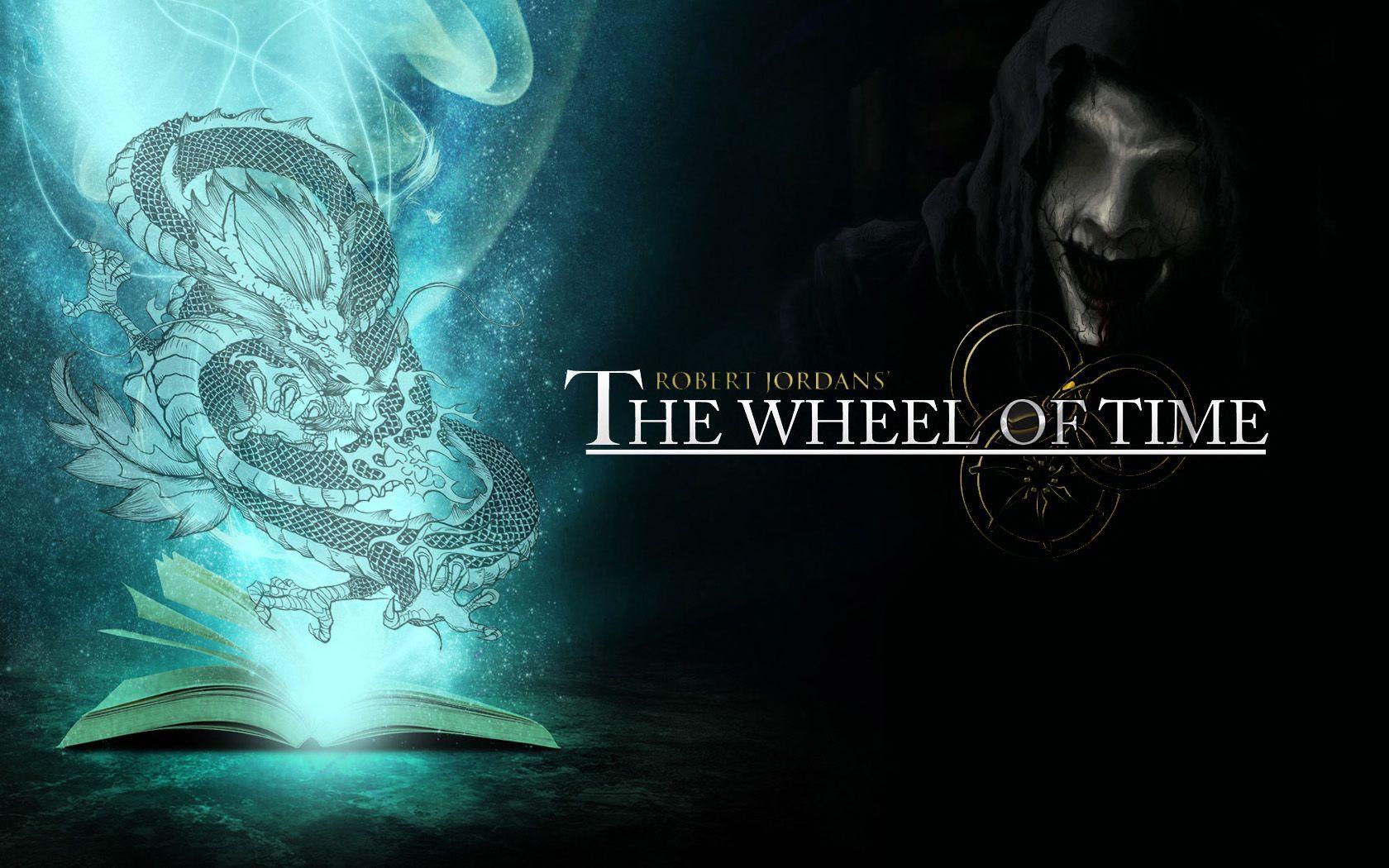 1680x1050 The Wheel Of Time Wallpaper