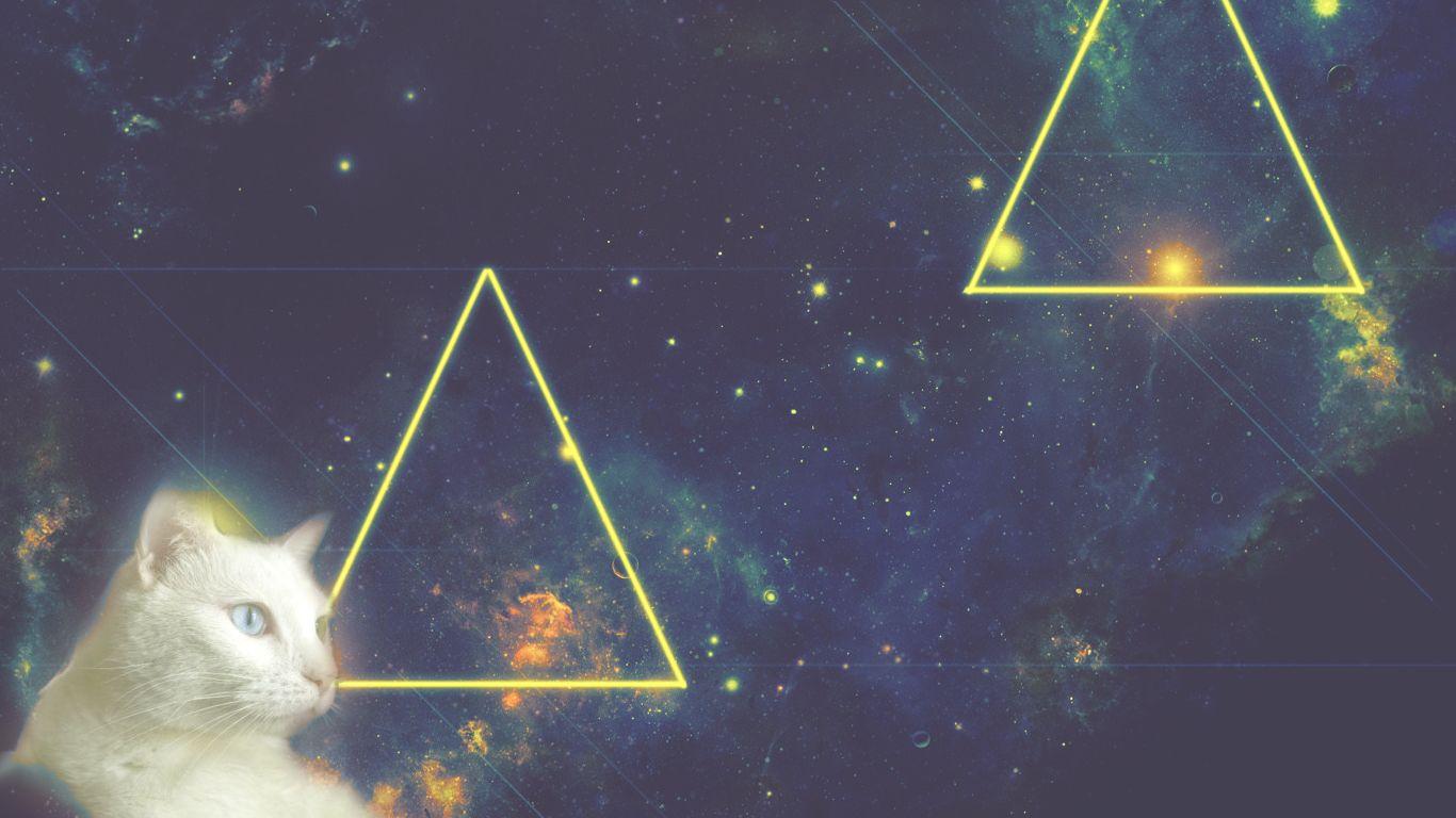 1366x768 Hipster Wallpaper 9949 1366x768 px