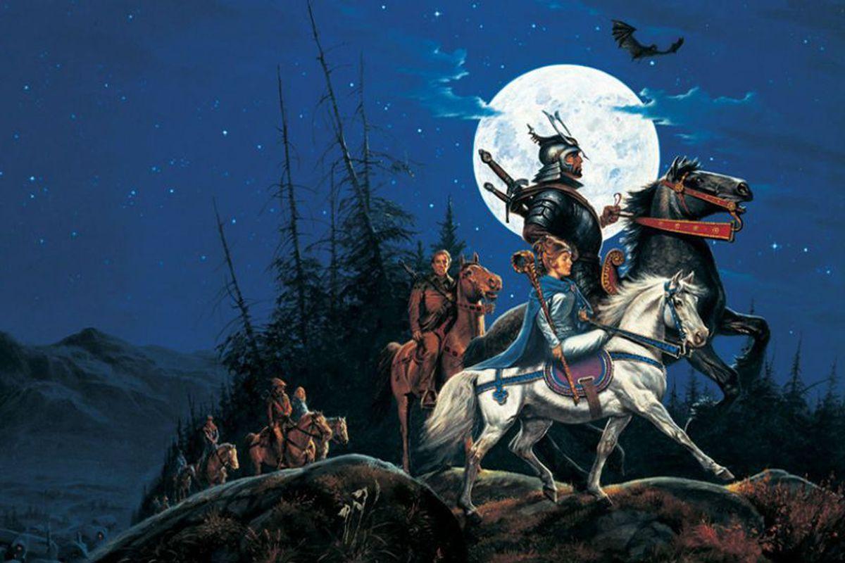 1200x800 Amazon 'Wheel of Time' Cast Members Announced