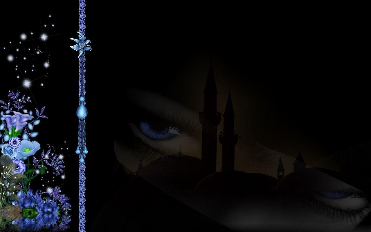 1280x801 Arabian Wallpaper