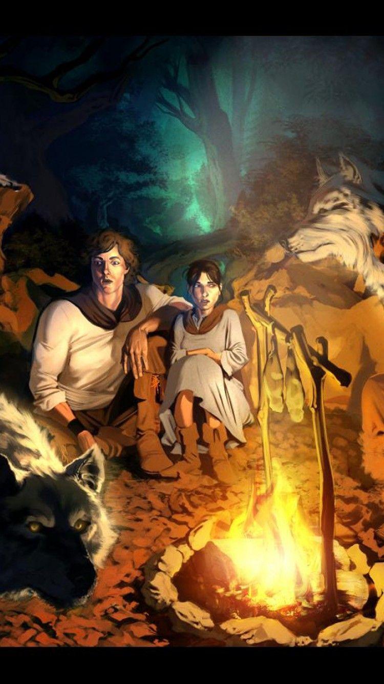 750x1334 The Wheel of Time HD Wallpaper iPhone 6 / 6S