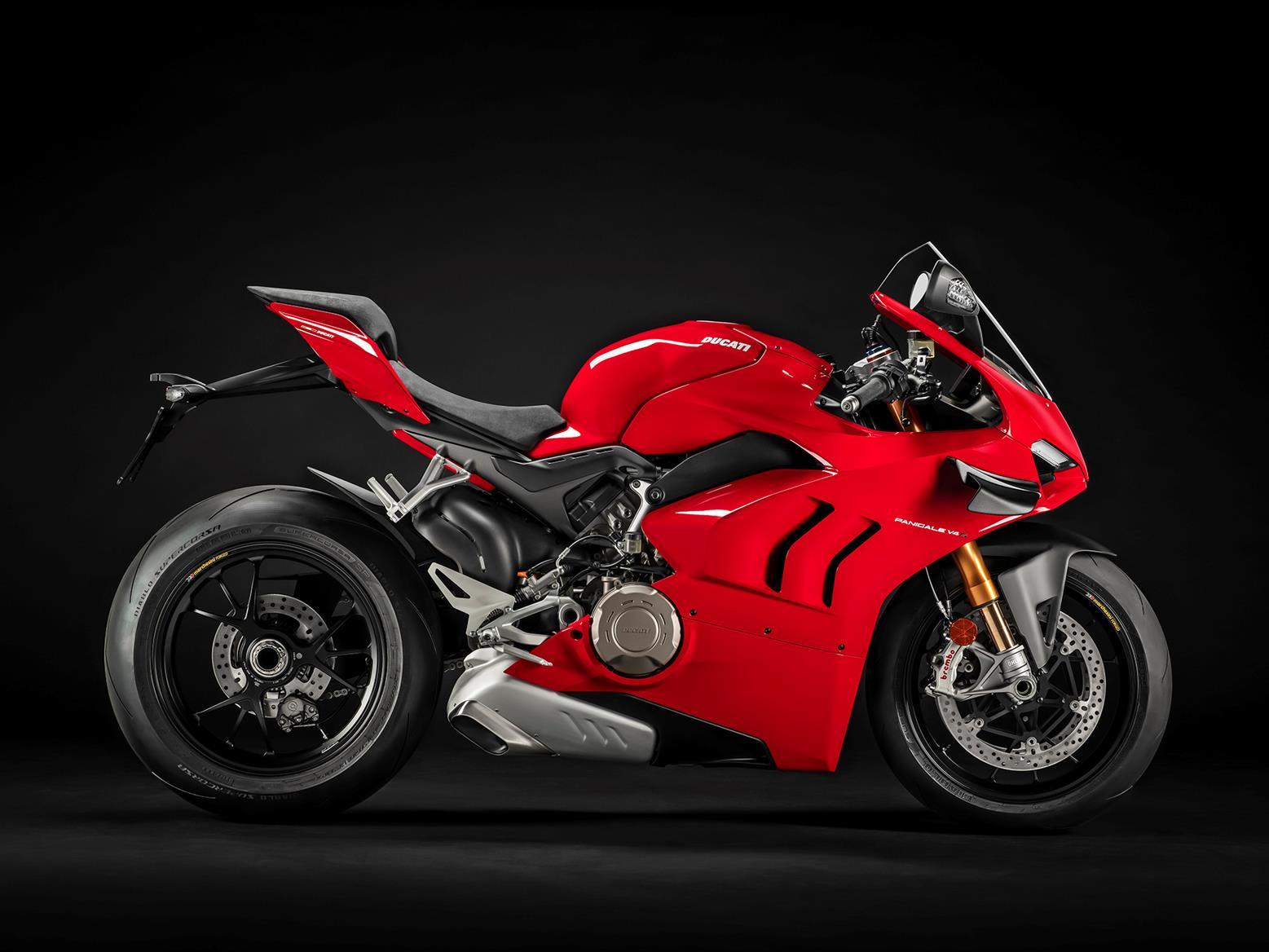 1557x1168 Ducati Panigale V4S 2020