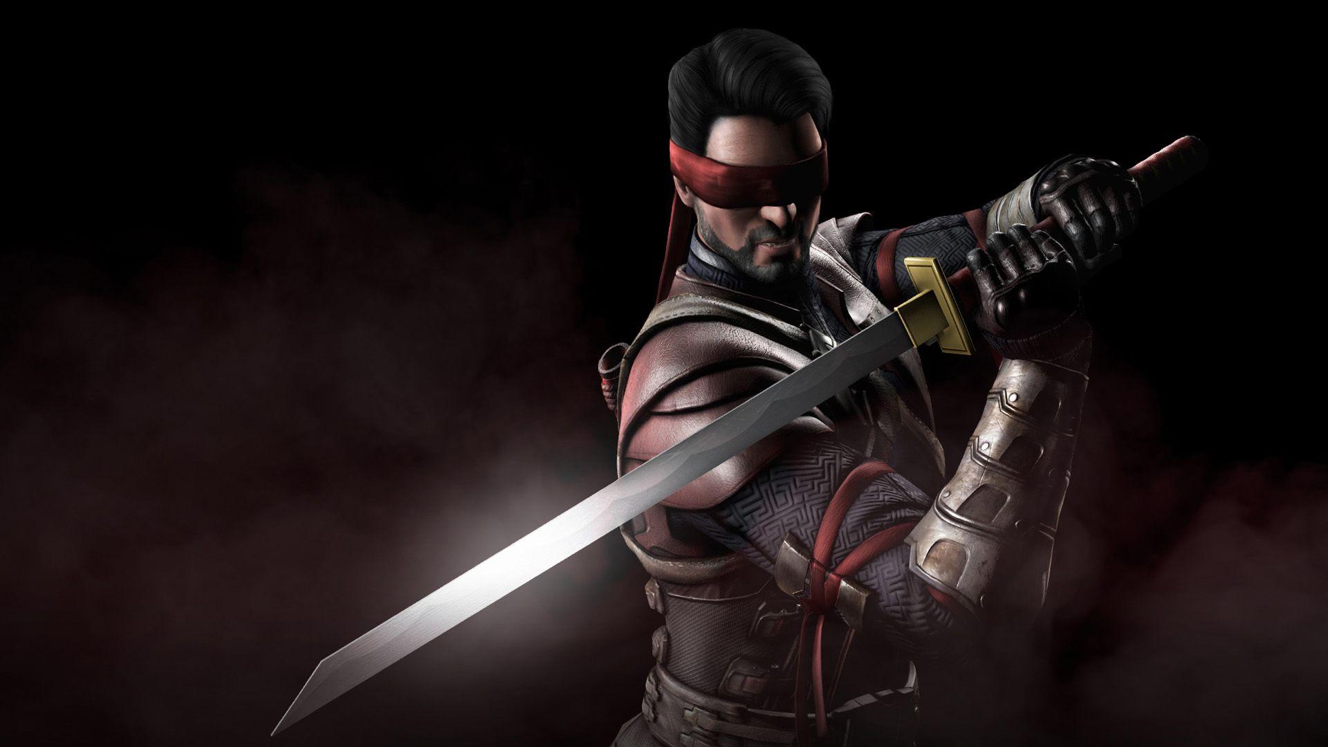 1920x1080 Steam Card Exchange - Showcase - Mortal Kombat X