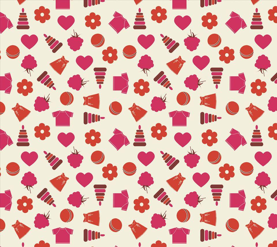 960x854 Cute Cheer Wallpaper