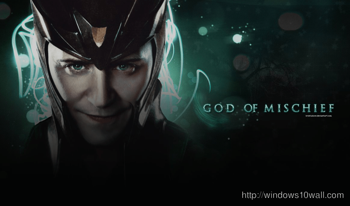 1164x686 PC Loki Top Wallpaper (BsnSCB)