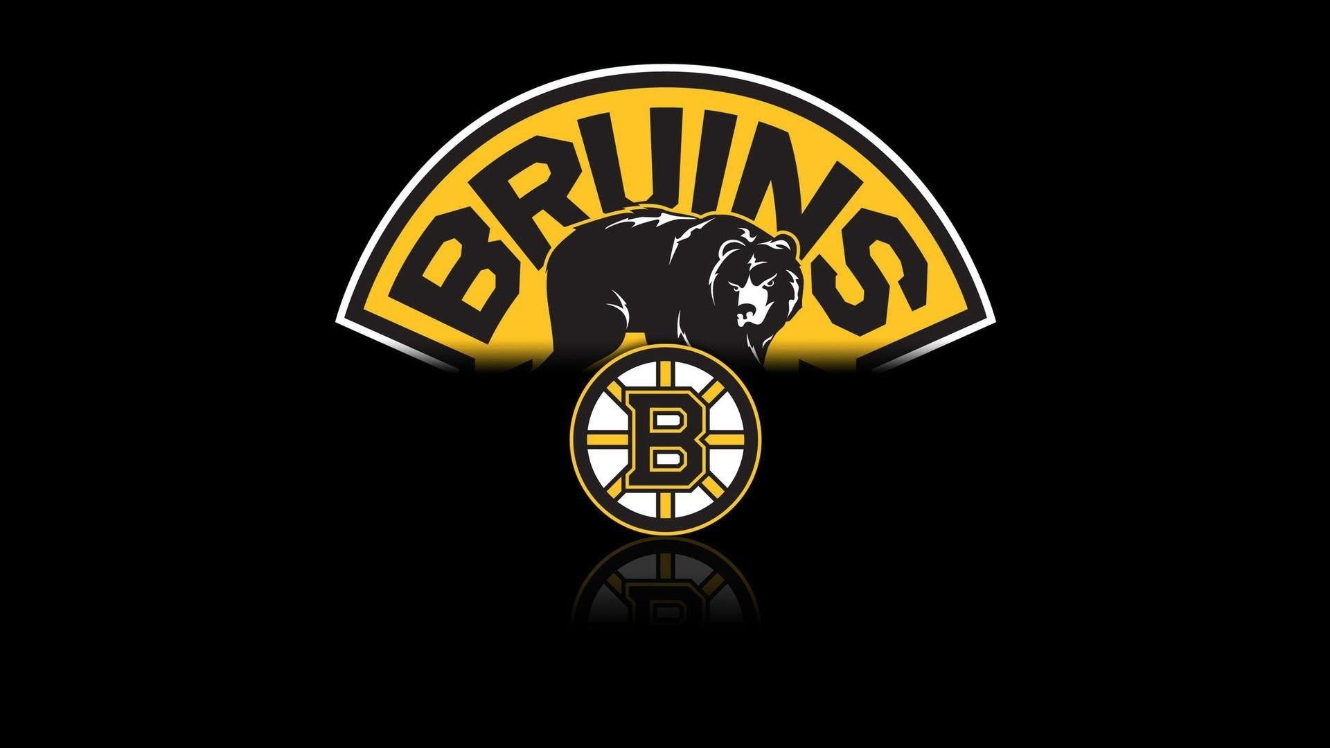 1920x1080 Boston Bruins hình nền