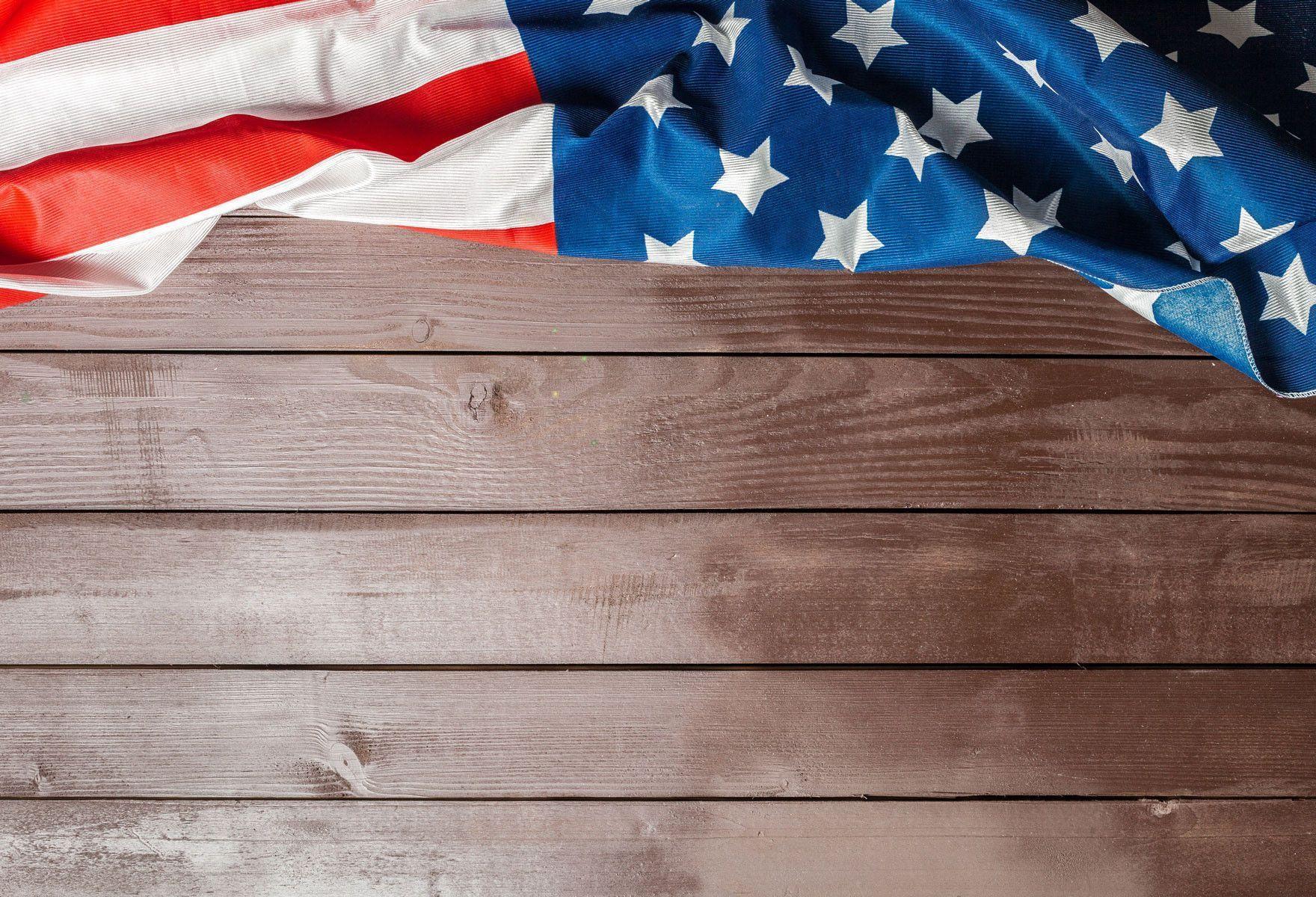 1760x1200 Wood Backdrops Wooden Backdrop American Flag Background G 328. American Flag Background, Patriotic Background, Flag Background