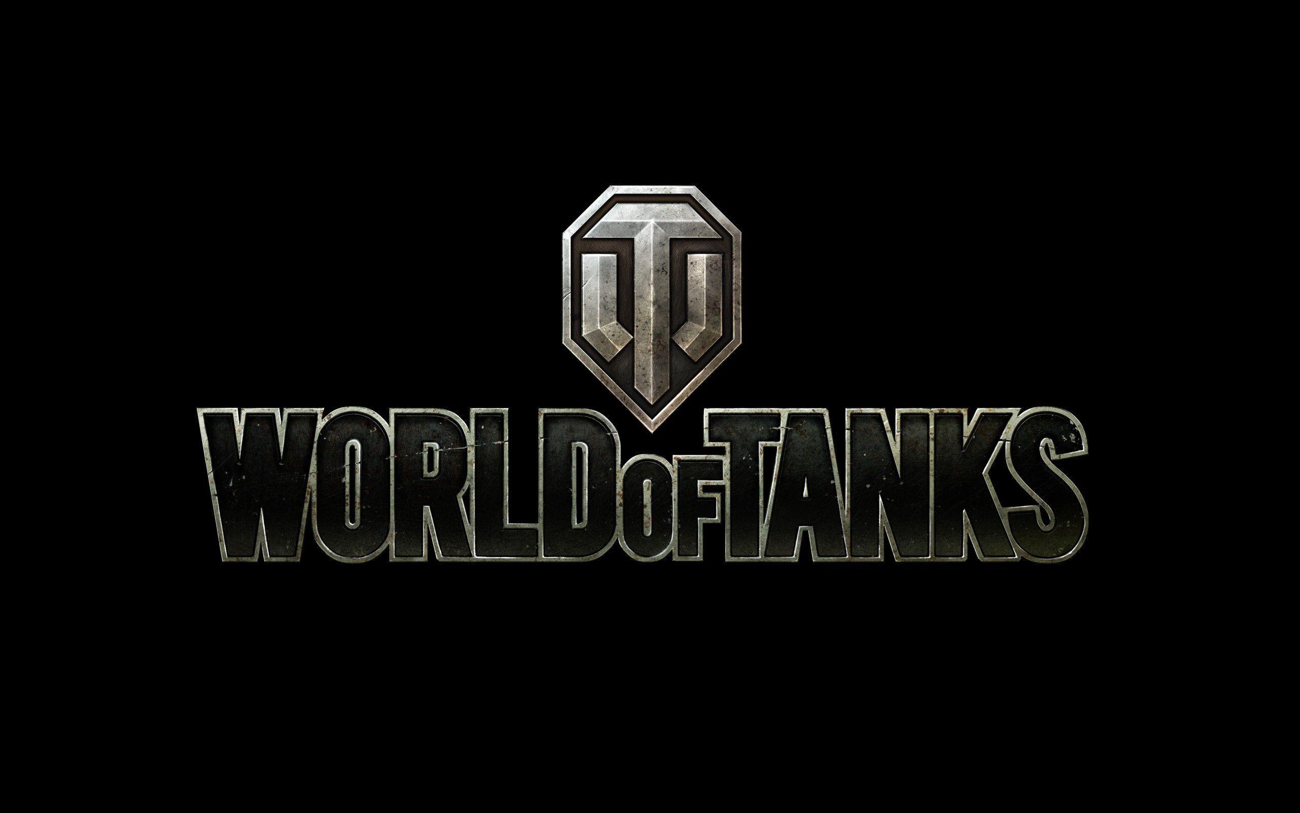 World of Tanks Logo Wallpapers - Top Free World of Tanks Logo ...