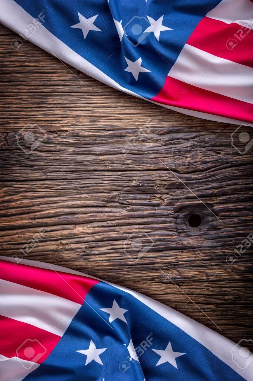 866x1300 United States Flag Background