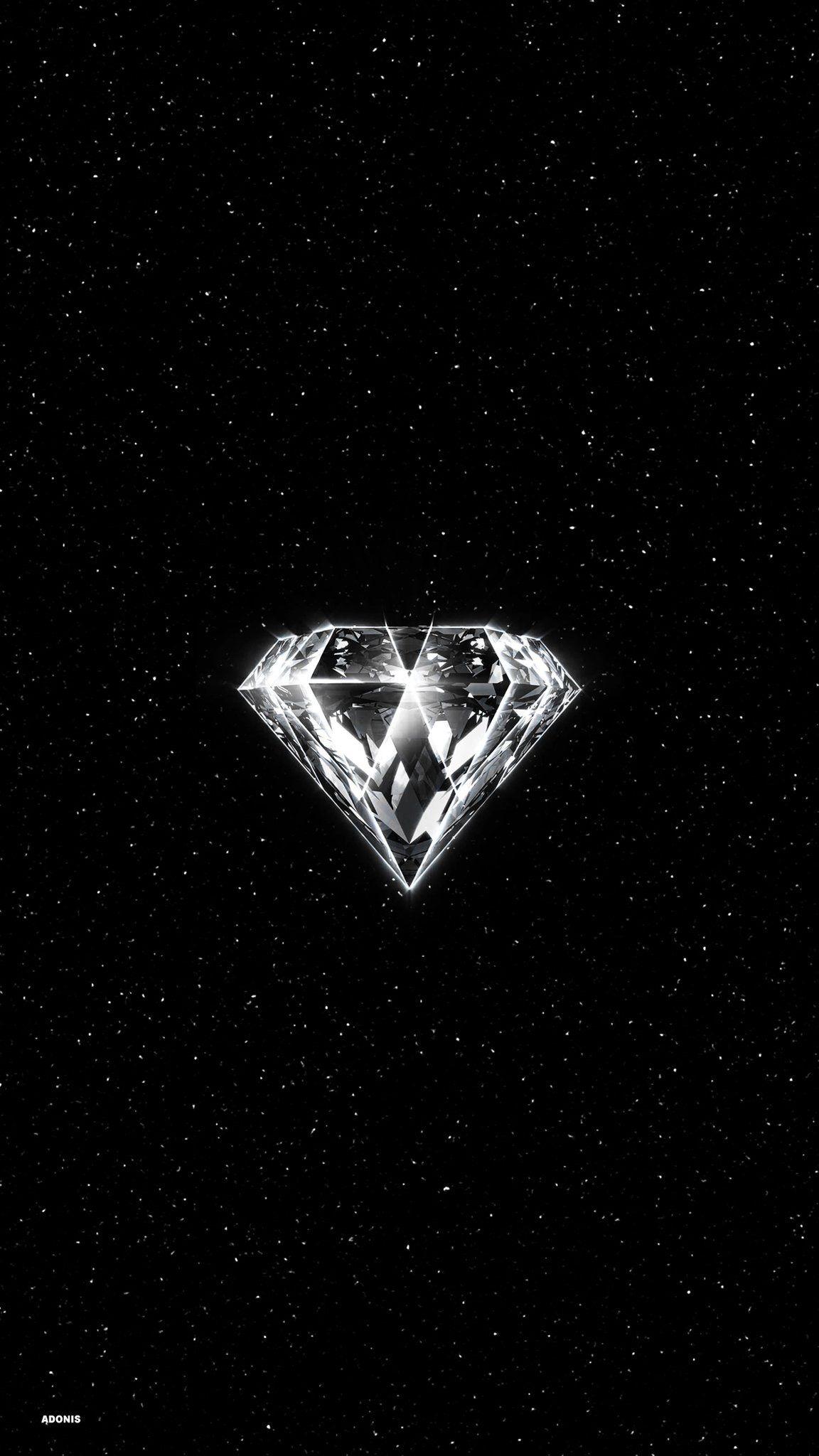 1152x2048 EXO Wallpaper. Latar belakang, Wallpaper ponsel, Seni
