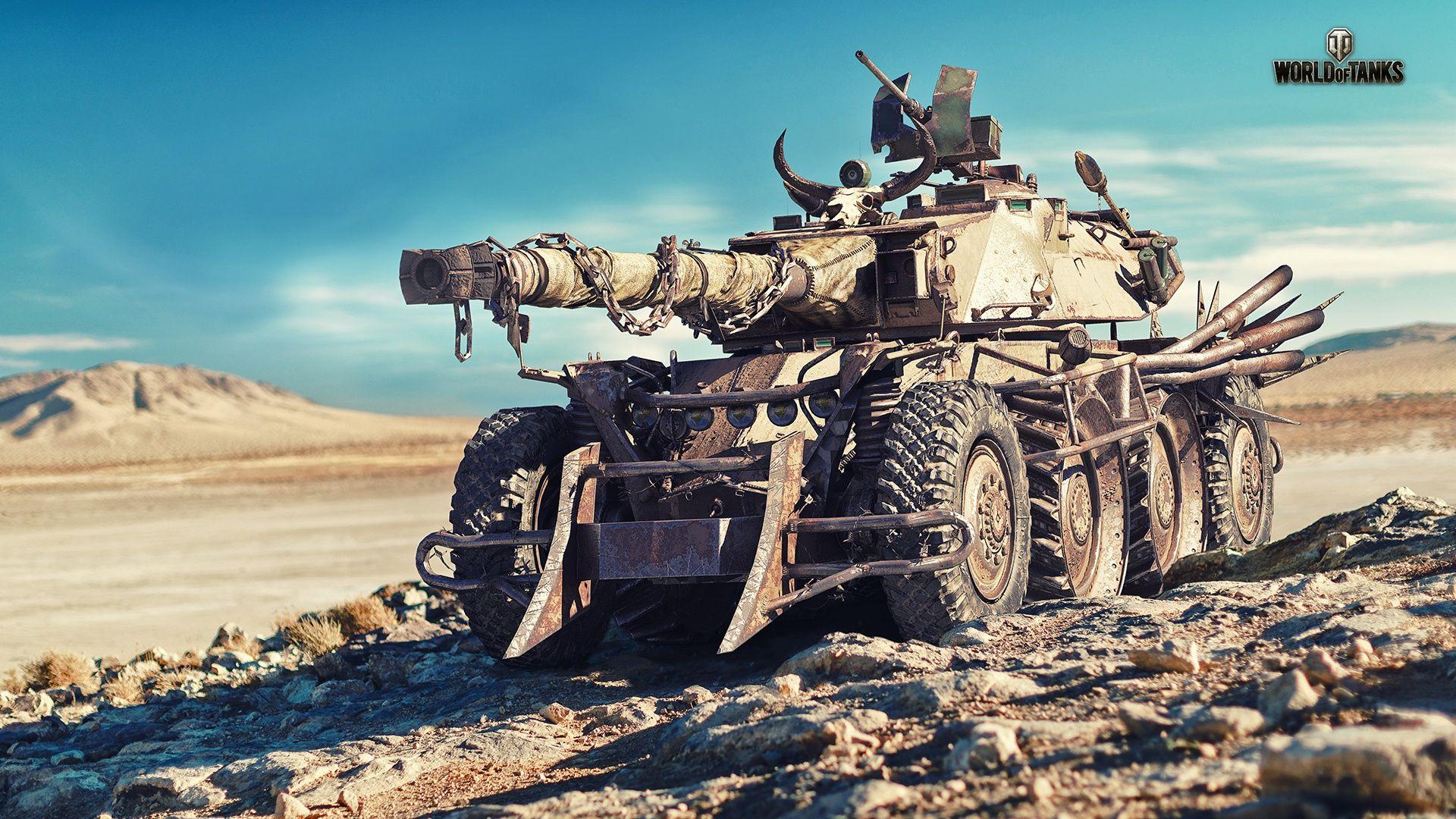 1920x1080 World Of Tanks Wallpaper 1920×1080