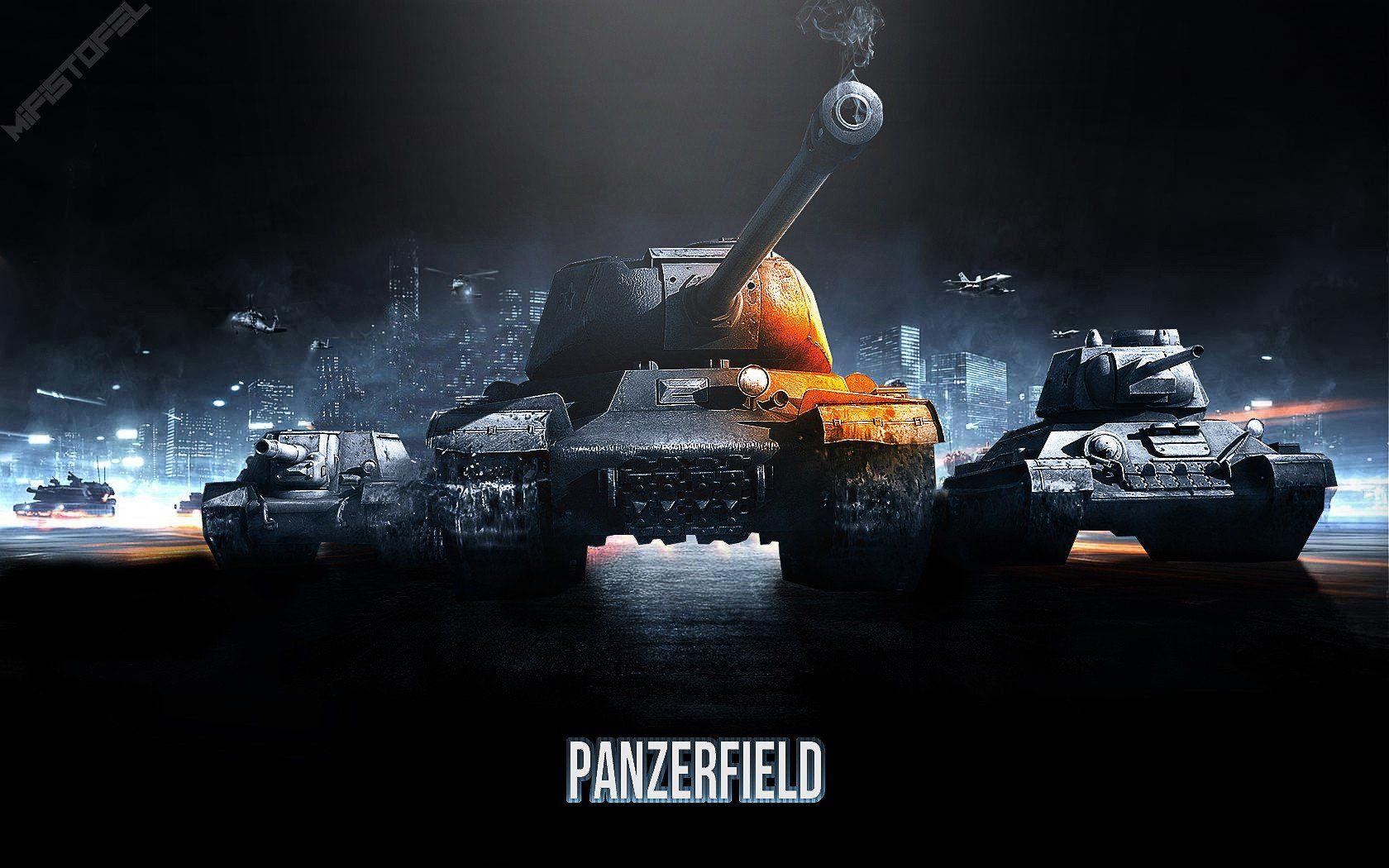 1680x1050 Tanks World of Tanks wallpaperx1050