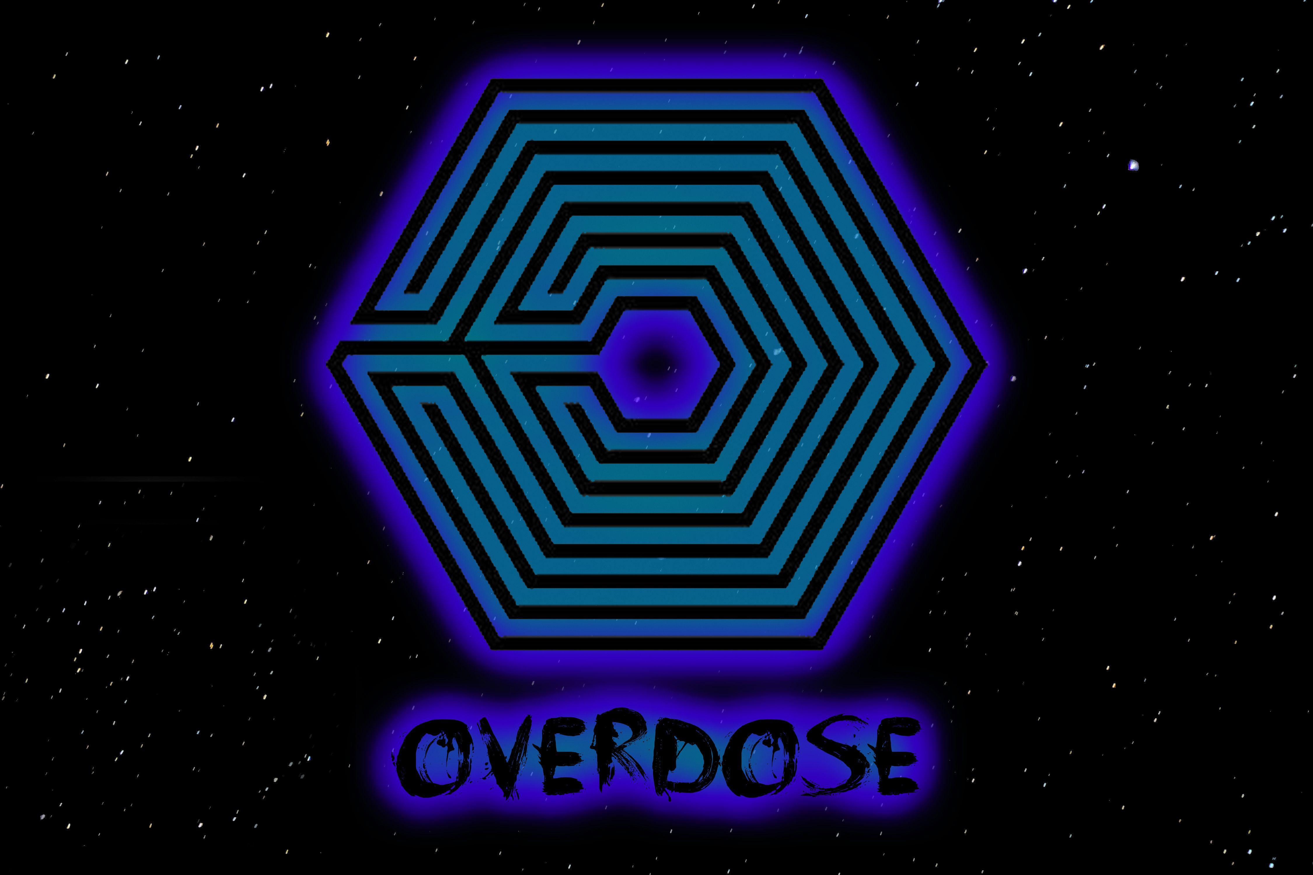 4500x3000 Overdose Background. Xo Overdose Wallpaper, EXO Overdose Wallpaper and Overdose Wallpaper