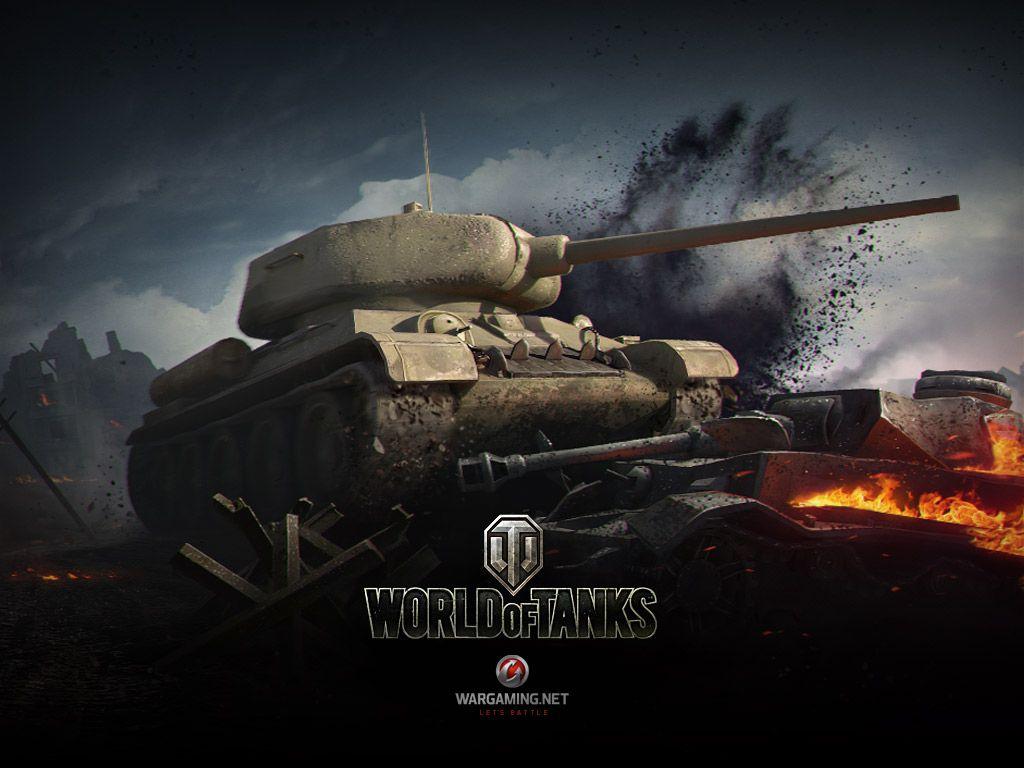 1024x768 Main Menu Screens as Wallpaper