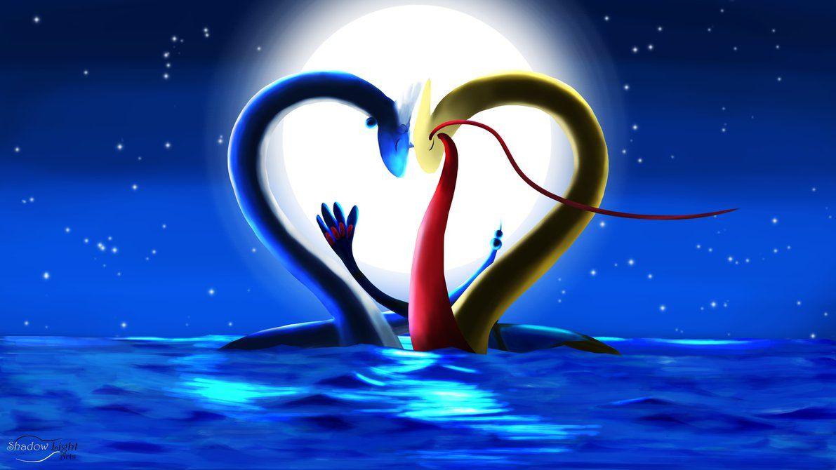 1191x670 Dragonair HD Wallpaper