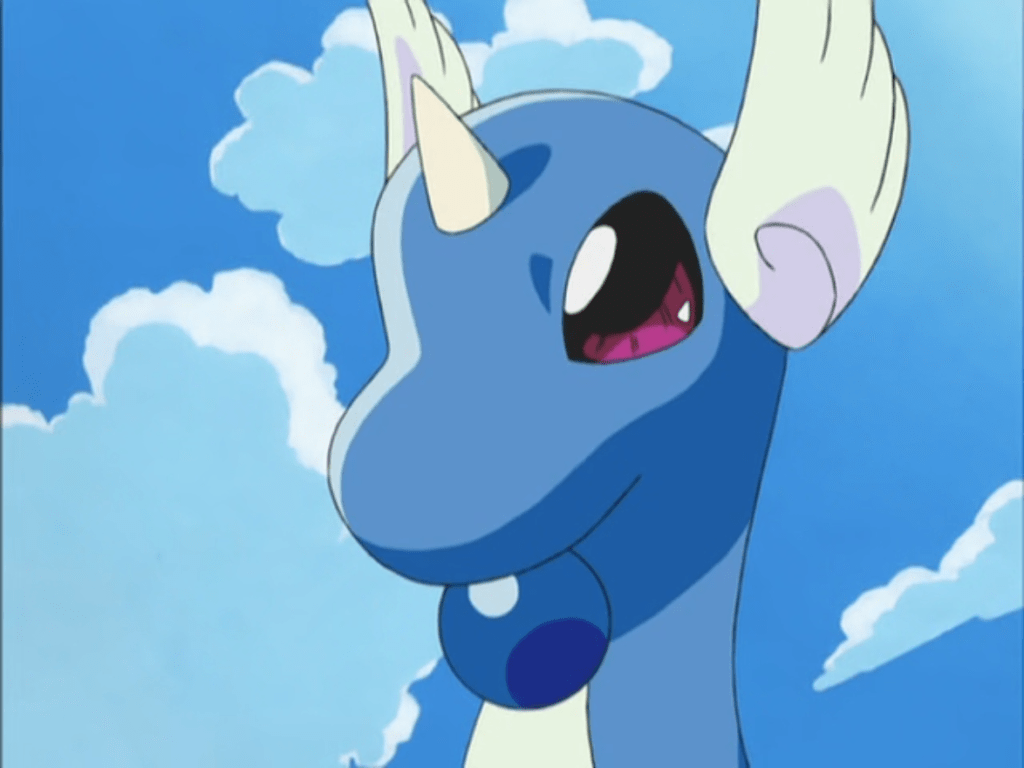 1024x768 Amazing And Interesting Facts About Dragonair From Pokemon Of Facts