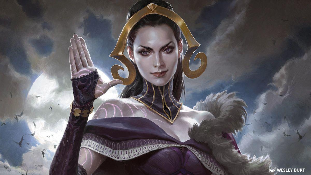 1200x675 Liliana Vess screenshots, image and picture