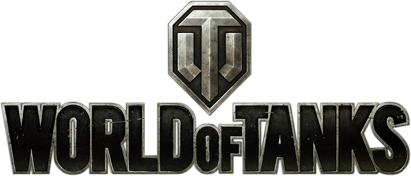 1400x600 World of tanks Logos