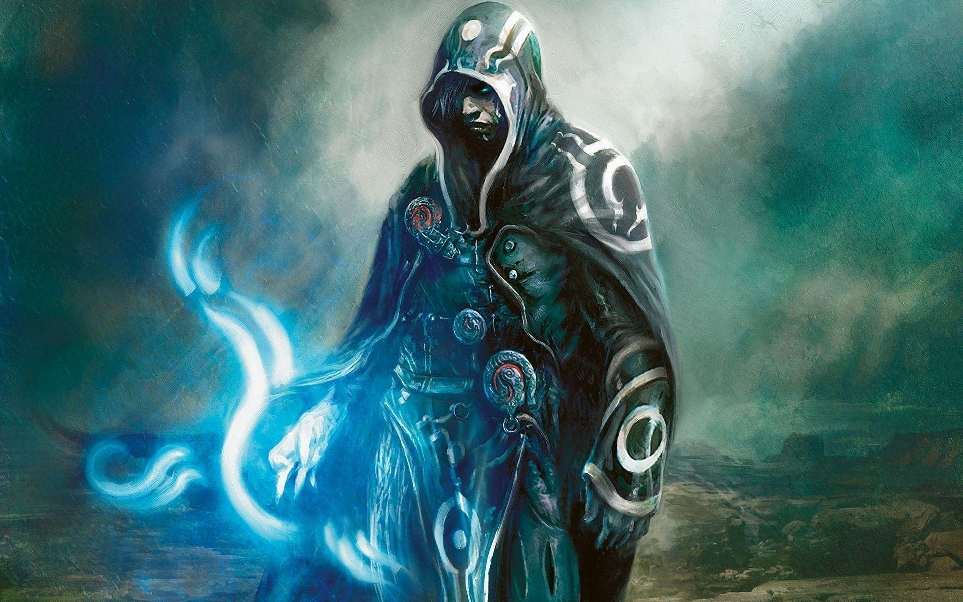 1920x1200 Jace Wallpaper